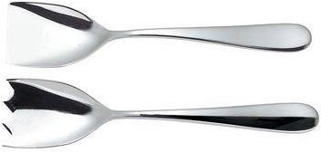 Nuovo Milan (Salad servers)
