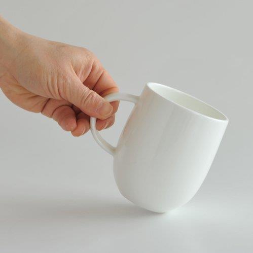 Produktbild Alessi All-Time Mug (390 ml, 1 x)