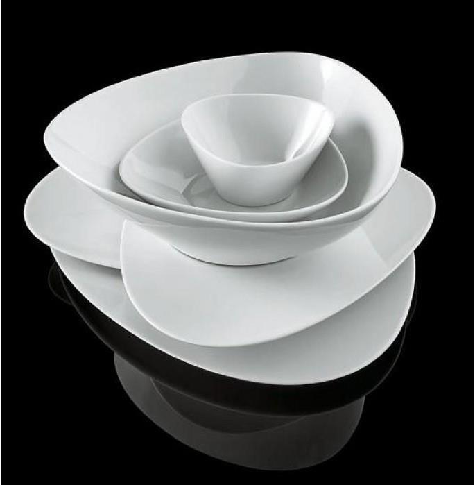 Produktbild Alessi Colombina Schälchen tief (0.23 l, 1 x)