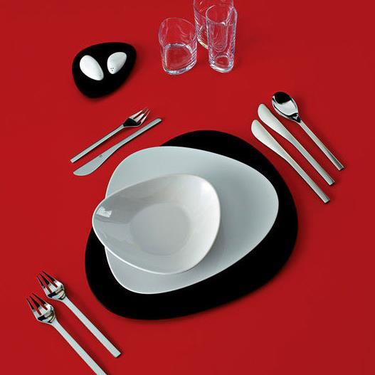 Produktbild Alessi Colombina Schälchen tief (0.23 l, 1 x)