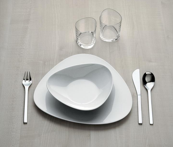 Image du produit Alessi Colombina Bol (14.80 cm, 0.36 l, 1 x)