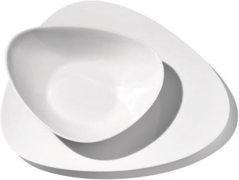 Produktbild Alessi Colombina Schälchen tief (0.23 l, 1 x)