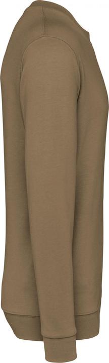 Produktbild Kariban Sweatshirt mit Rundhalsausschnitt (M)
