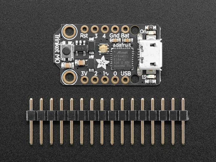Actual product image Adafruit For CircuitPython & Arduino IDE (Electronics kit)