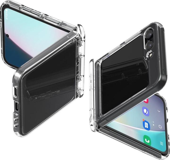 Produktbild Spigen Thin Fit Pro (Samsung Galaxy Z Flip 5G)