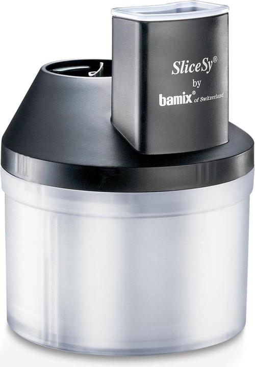 Bamix SliceSy