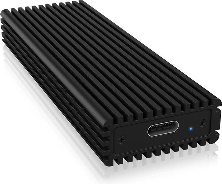 Produktbild Icy Box Externes Gehäuse IB-1822MF-C31 M.2 (M.2)