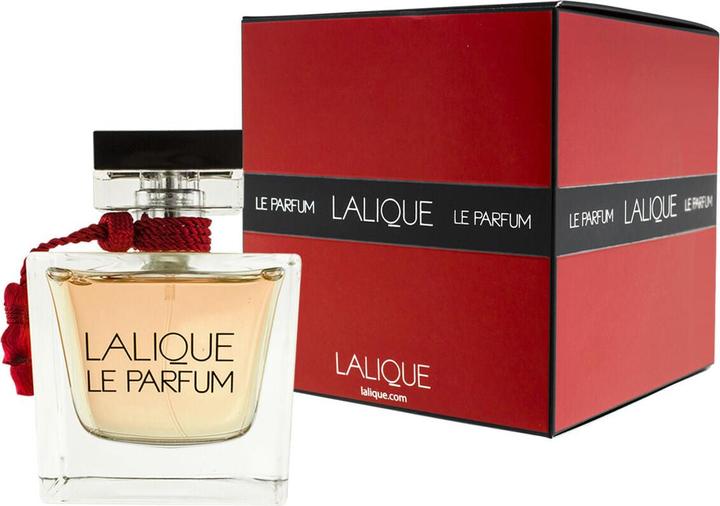 Lalique Le Parfum