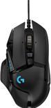 Immagine prodotto Logitech G G502 Hero (Cablato)