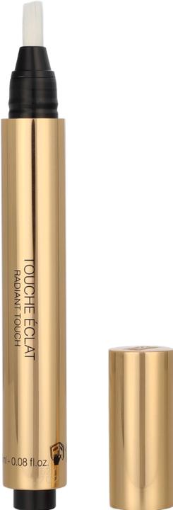 Actual product image Yves Saint Laurent Touche Eclat (1 Rose Lumiere)