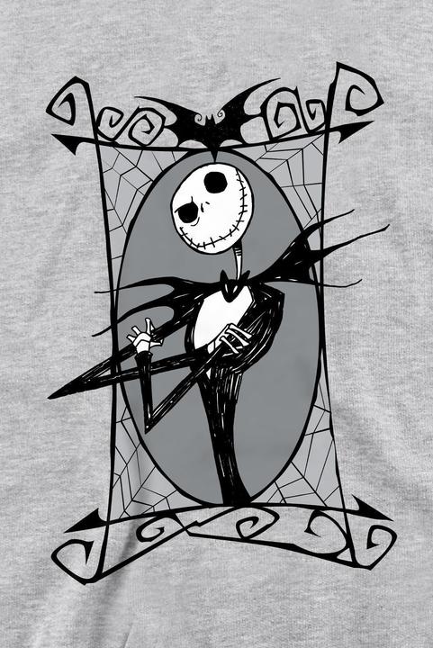 Produktbild The Nightmare Before Christmas Sweatshirt (L)