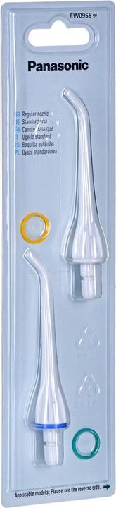 Actual product image Panasonic Ew0955 (Oral irrigator attachments)