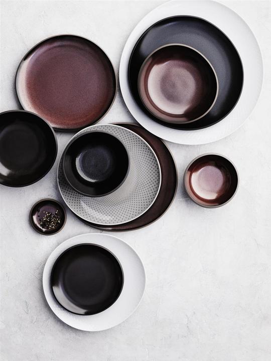 Produktbild Rosenthal Bowl 12 cm - Junto Bronze (12 cm, 0.15 l, 1 x)