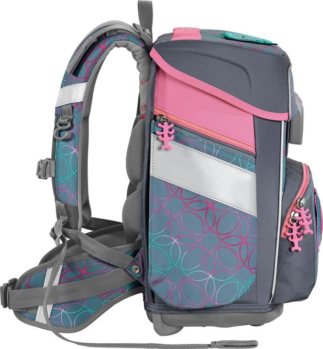 Produktbild Step by Step Ranzen-Set SPACE, 5-teilig (20 l)