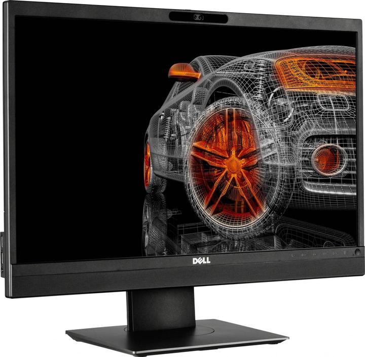 Image du produit Dell P2418HZM (1920 x 1080 pixels, 24")