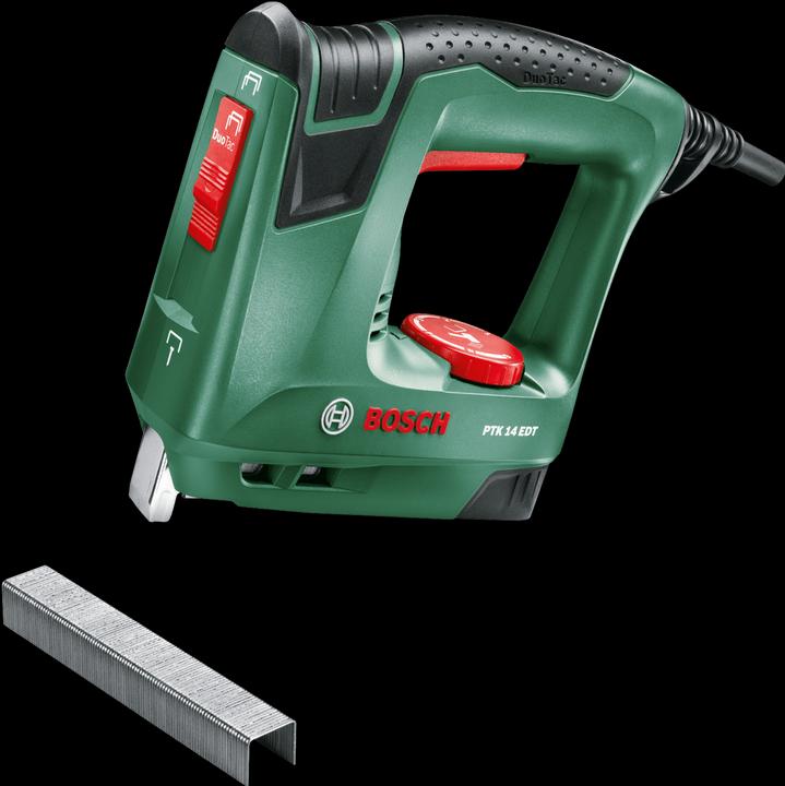Produktbild Bosch Home & Garden Tacker PTK 14 EDT