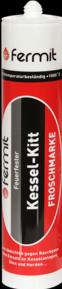 Immagine prodotto Fermit Cemento per caldaie (0.30 kg, 1000 ml)