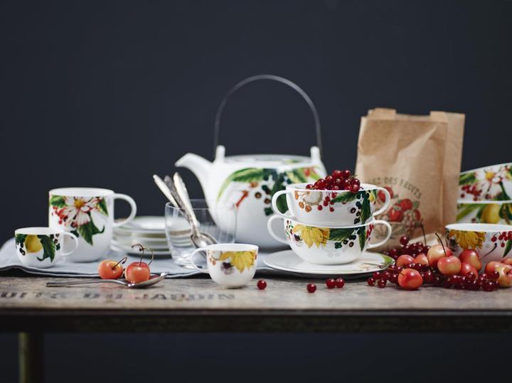 Immagine prodotto Rosenthal Piatto 32 cm - Les Fruits du Jardin (1 x, 32 cm)