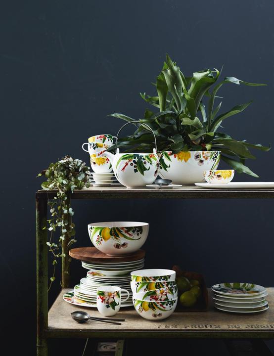 Immagine prodotto Rosenthal Piatto 32 cm - Les Fruits du Jardin (1 x, 32 cm)