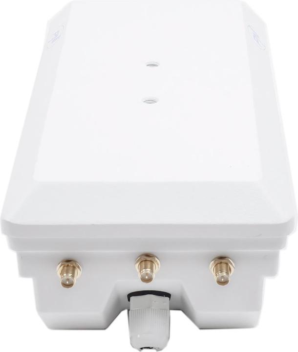 Image du produit PNI Caméra de vidéosurveillance IP30 Live 1,3 MP GSM 4G slot SIM, pour l'extérieur et l'intérieur (1280 x 960 pixels)