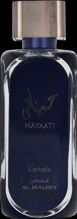 Immagine prodotto Lattafa Perfumes Hayaati Al Maleky (Eau de parfum, 100 ml)