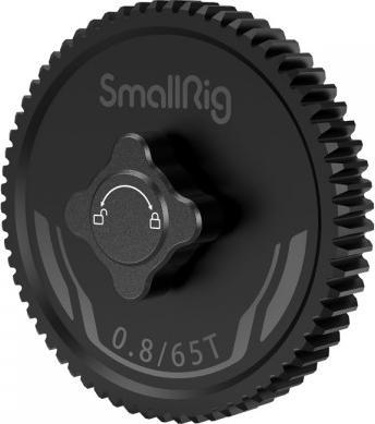 SmallRig Ingranaggio M0.8-65T per mini Follow Focus - 3200