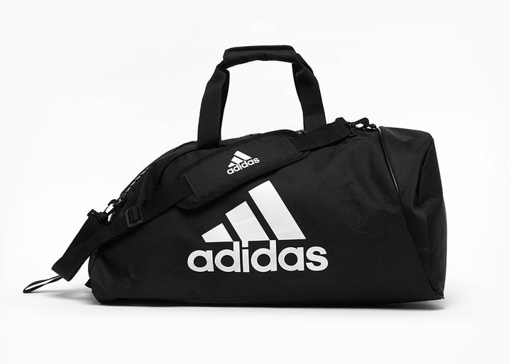 Produktbild adidas 2in1 Bag Polyester COMBAT SPORTS