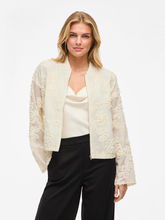 Produktbild Vila VIAGNES Detailed Bomberjacke (44)