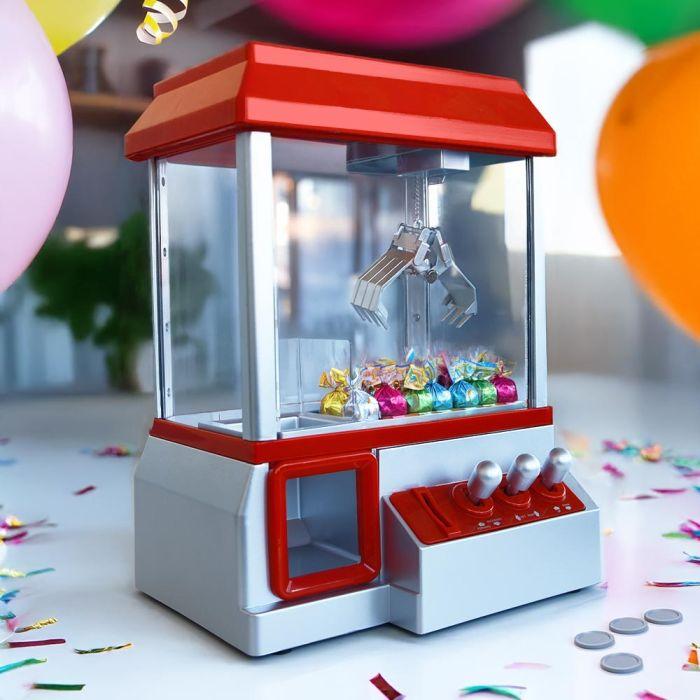 Actual product image Mikamax Candy Grabber
