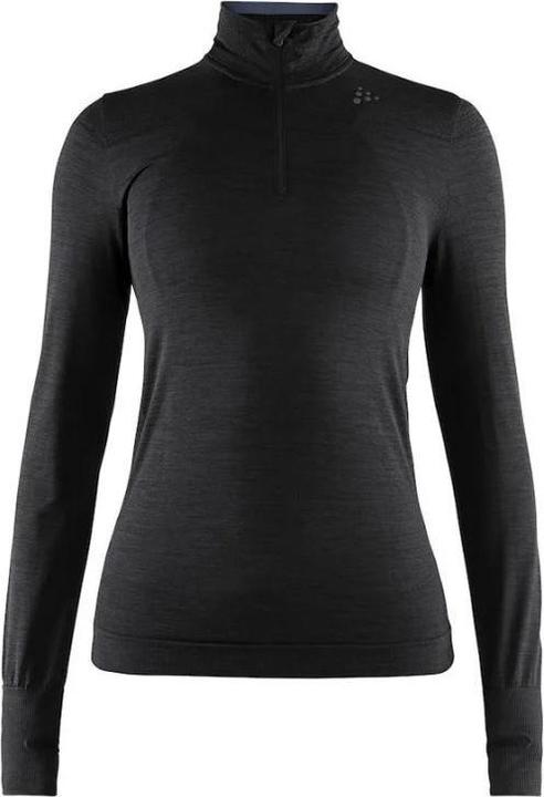 Image du produit Craft Fuseknit Comfort Zip - Funktionsunterwäsche - Damen (M)