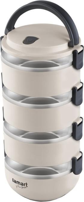Lamart Termosas LT6024 4d. 2.4L Thermo f (2.40 l)