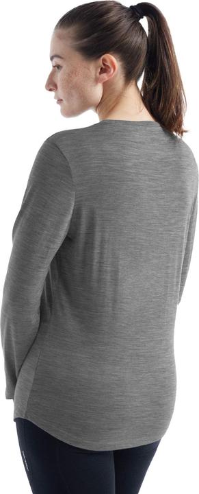 Produktbild Icebreaker Sphere II Longsleeve (L, XL)