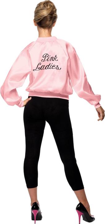 Produktbild Smiffys Grease Ladies Jacke (XL)