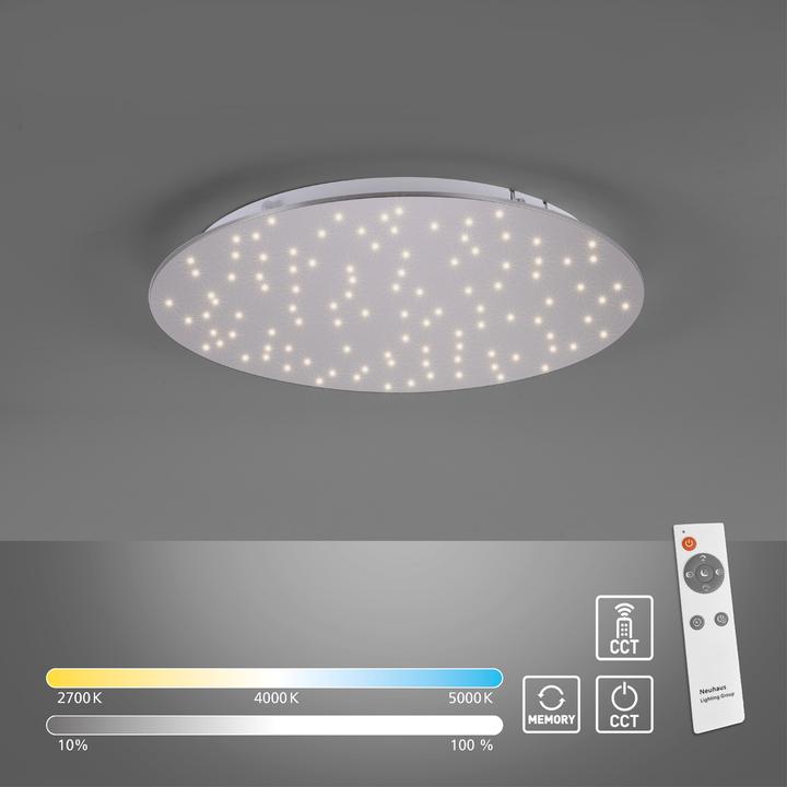 Actual product image Paul Neuhaus Sparkle (2160 lm)