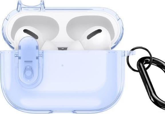 Produktbild Dux Ducis PECL TPU und PC Case Hülle (Kopfhörer Hülle)