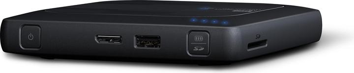 Actual product image WD My Passport Wireless Pro (3 TB)
