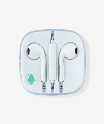 Produktbild Greenmouse Headset Connection 3.5 mm (Kabelgebunden)