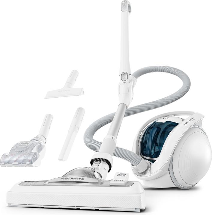 Actual product image Rowenta X-Ô 70