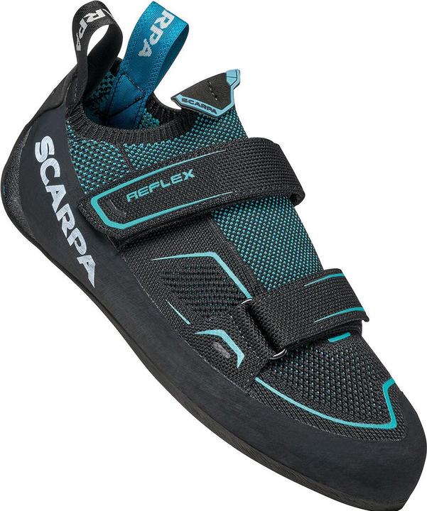 Actual product image Scarpa Reflex V Kletterschuhe (41.5)