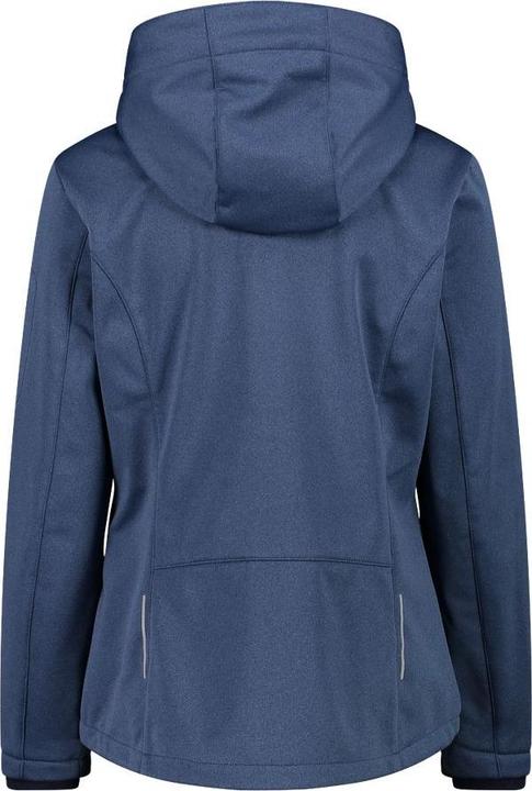 Produktbild CMP Campagnolo Softshell Jacket Zip Hood (38, S)