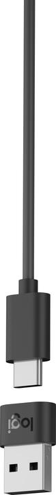 Produktbild Logitech Zone (Kabelgebunden, USB-C)