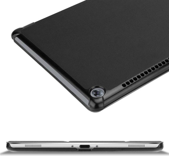 Actual product image Cadorabo Tablet Book Cover (MediaPad M5)