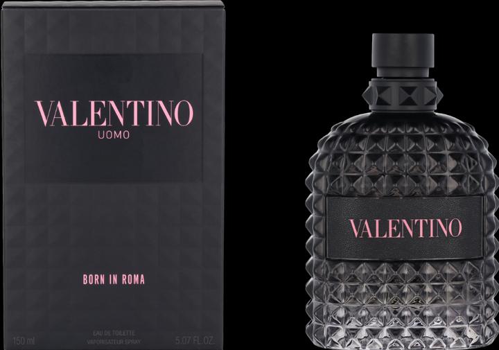 Produktbild Valentino Born in Roma Uomo EDT (Eau de Toilette, 150 ml)