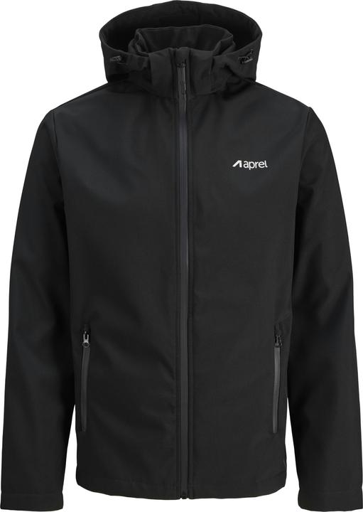 Aprel Softshell Jacke Softshell Jacke