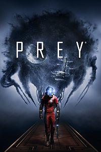Produktbild Microsoft Prey, Xbox One (Xbox One S)
