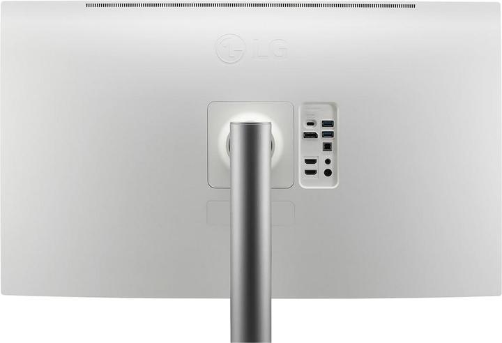 Image du produit LG 32UQ850V-W (3840 x 2160 pixels, 32")