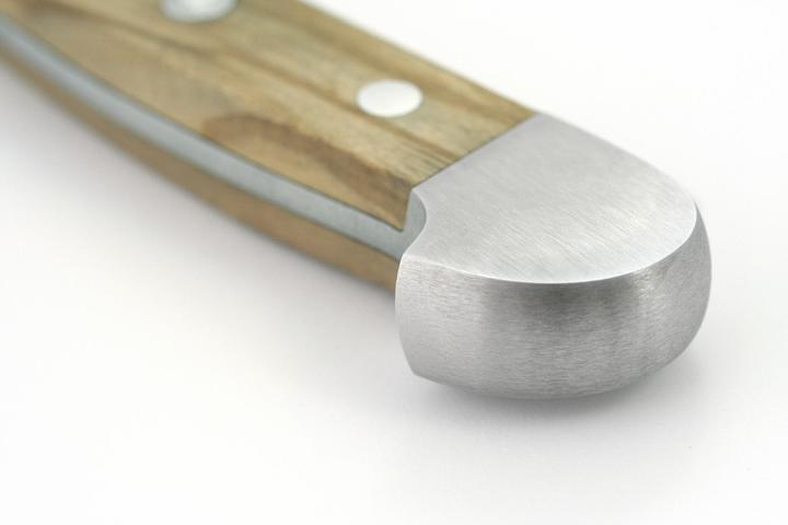 Actual product image Güde Solingen Alpha chef's knife medium (21 cm)