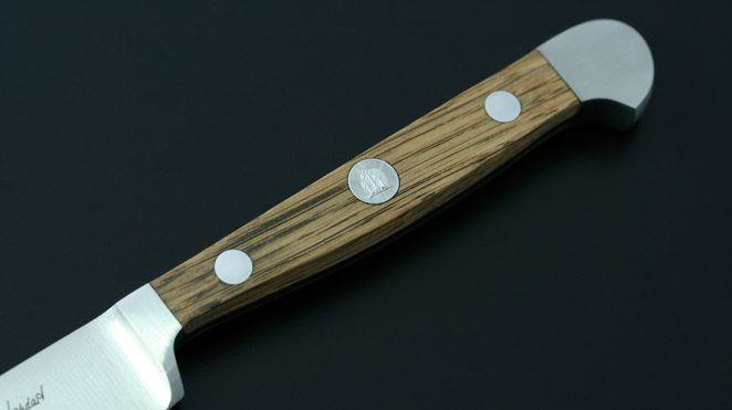 Produktbild Güde Solingen Alpha Chai Dao, China-Kochmesser (16 cm)