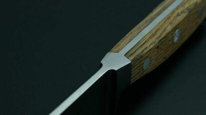 Actual product image Güde Solingen alpha (16 cm)