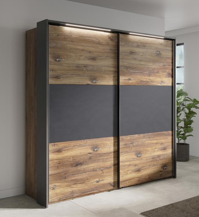Produktbild Forestdream Venusia (223 x 62.5 x 213.5 cm)